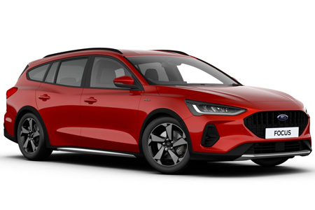 Car Hire Carhirebracknell - Focus Estate - car hire Carhirebracknell